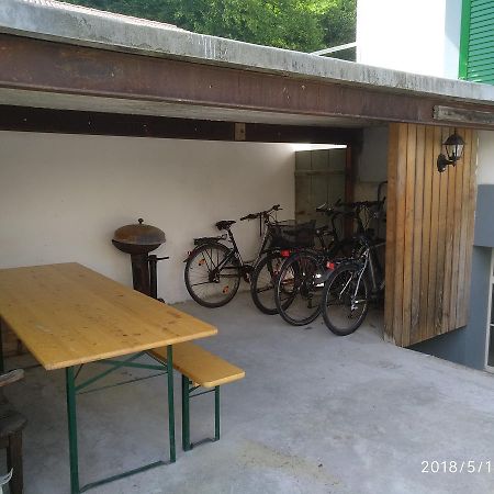 Jungfrau Family Holiday Home Matten bei Interlaken Ngoại thất bức ảnh